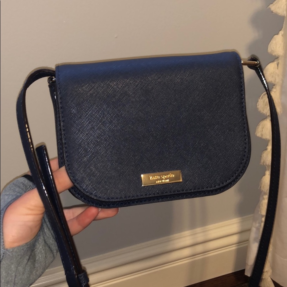 Kate spade cross body bag